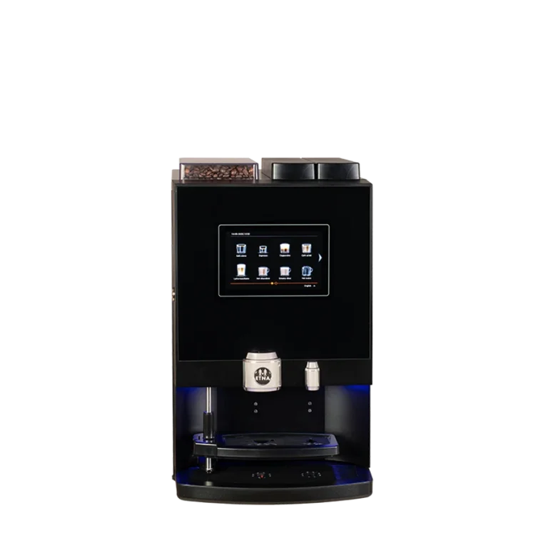 ETNA Dorado Espresso Compact