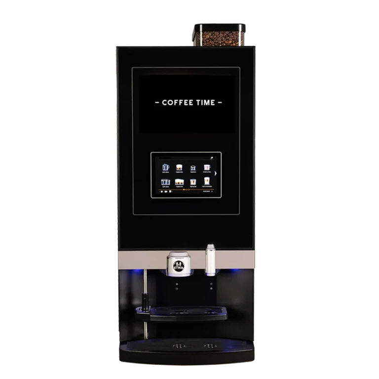 ETNA Dorado Espresso Large