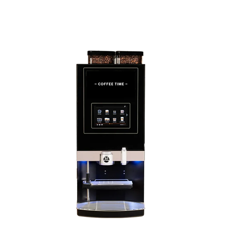 ETNA Dorado Espresso Medium