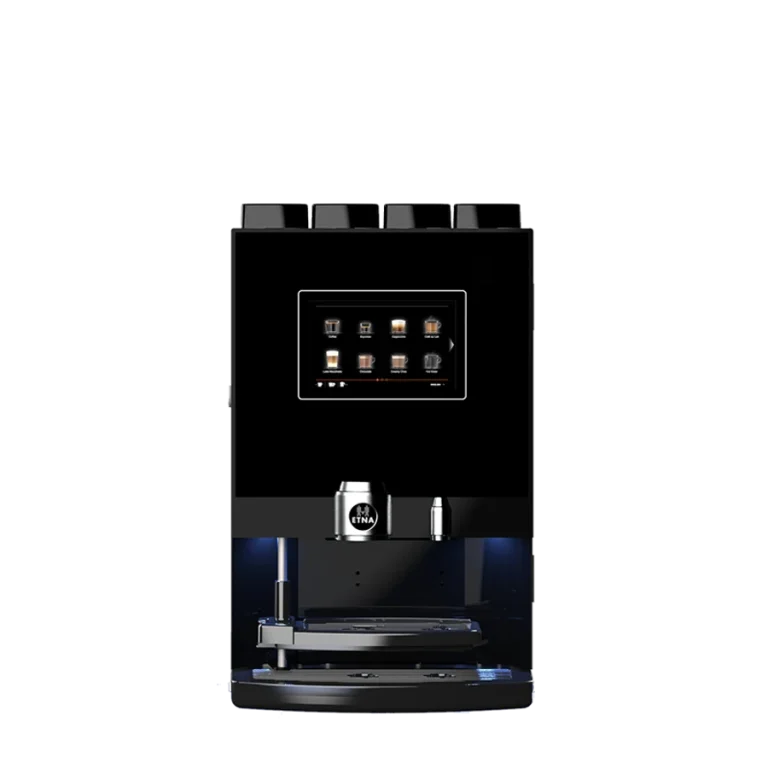 ETNA Dorado Instant Compact