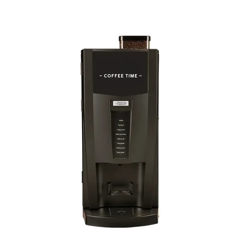 ETNA Mundo Espresso Medium