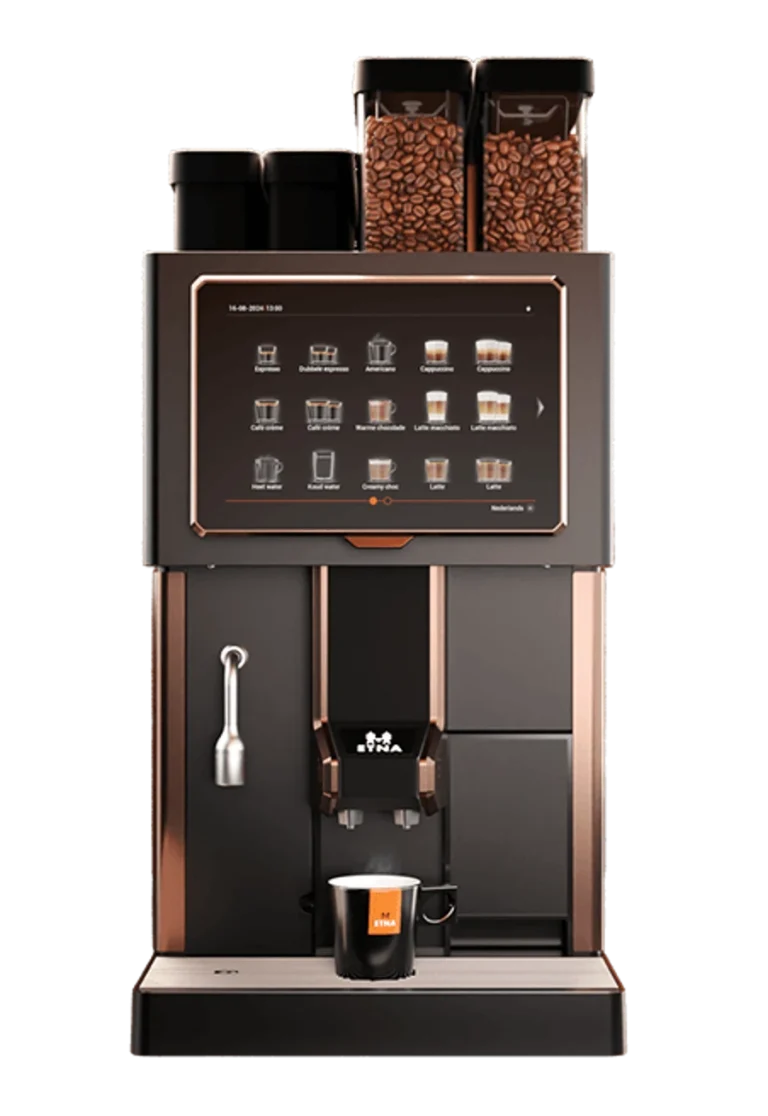 ETNA Sagitta Espresso